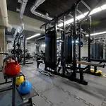 Cosy Apartments Baltic Marina Residence Fitness & Sauna By Noclegi Renters