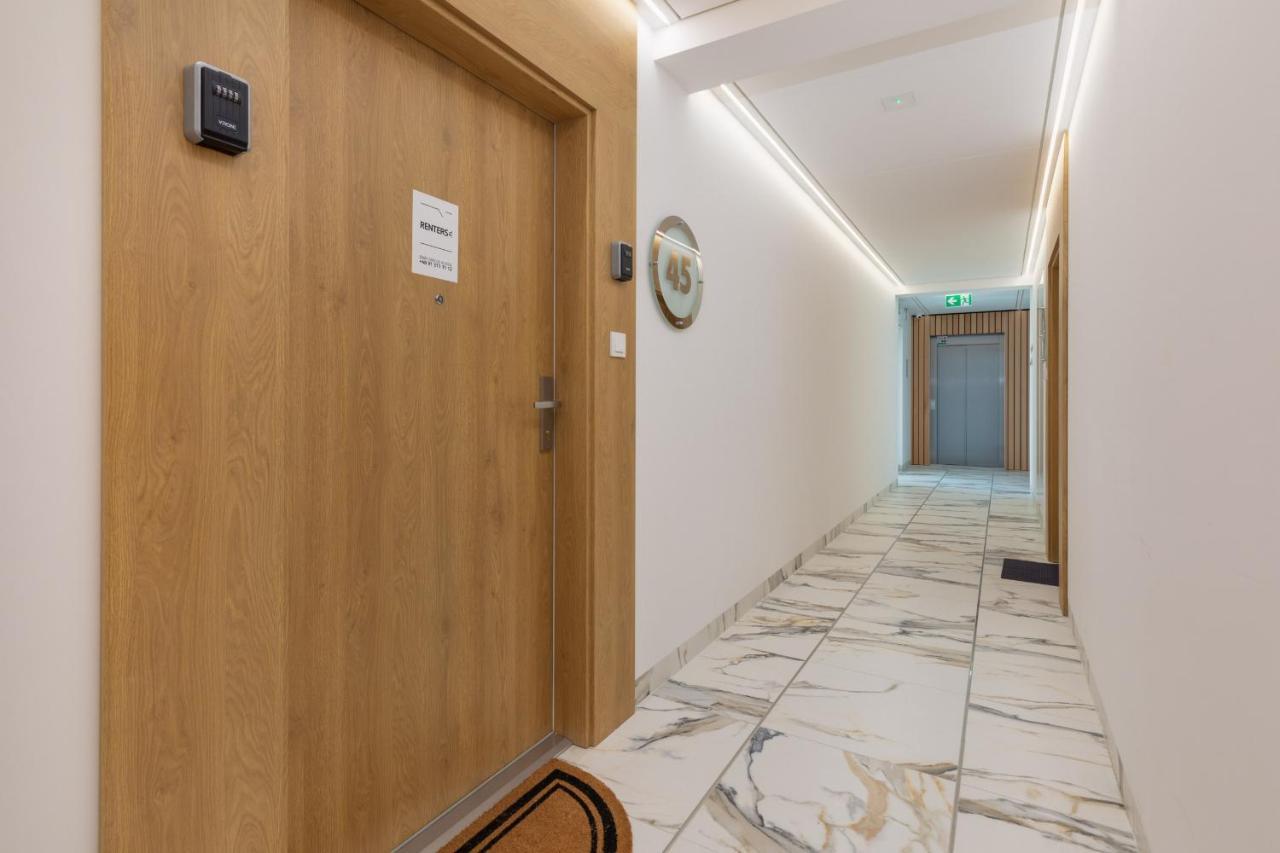 Cosy Baltic Marina Fitness & Sauna By Renters * Kolberg