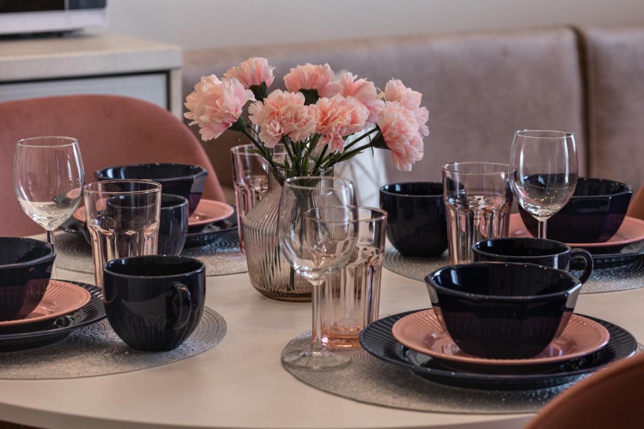 Apartment Cosy Baltic Marina Fitness & Sauna By Renters