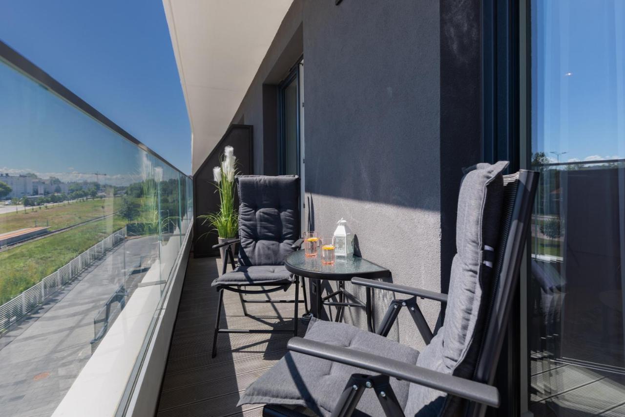 Cosy Baltic Marina Fitness & Sauna By Renters *