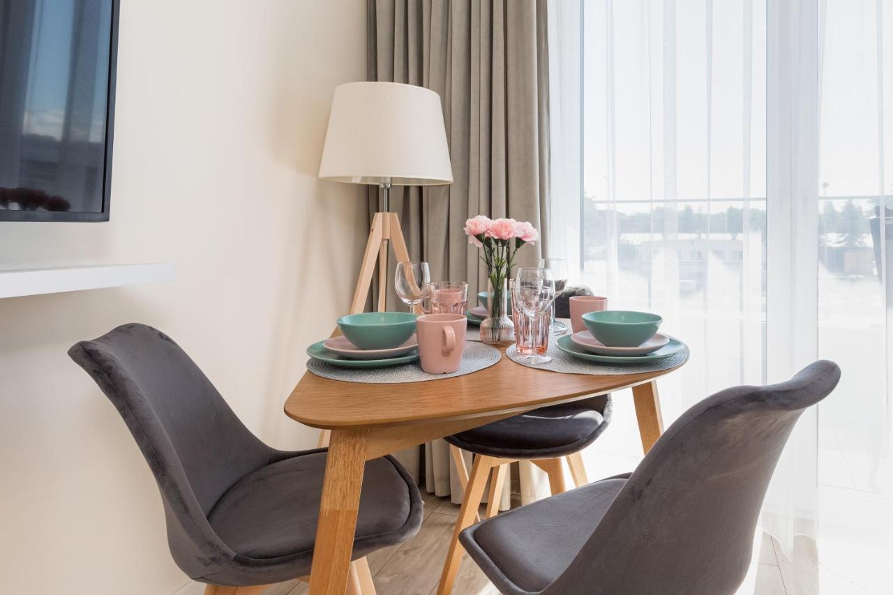Cosy Baltic Marina Fitness & Sauna By Renters Kolberg