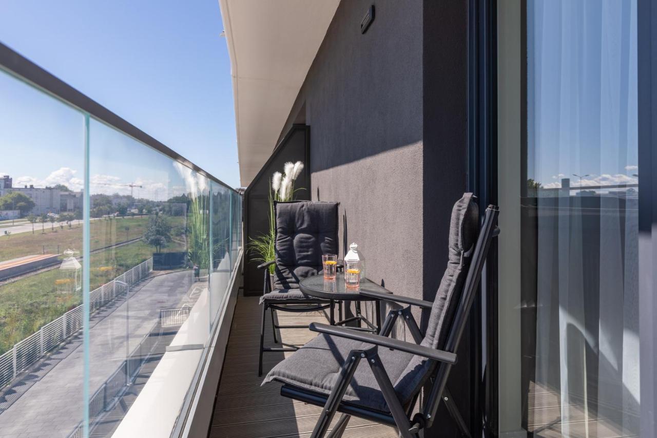 Apartament Cosy Baltic Marina Fitness & Sauna By Renters Kołobrzeg