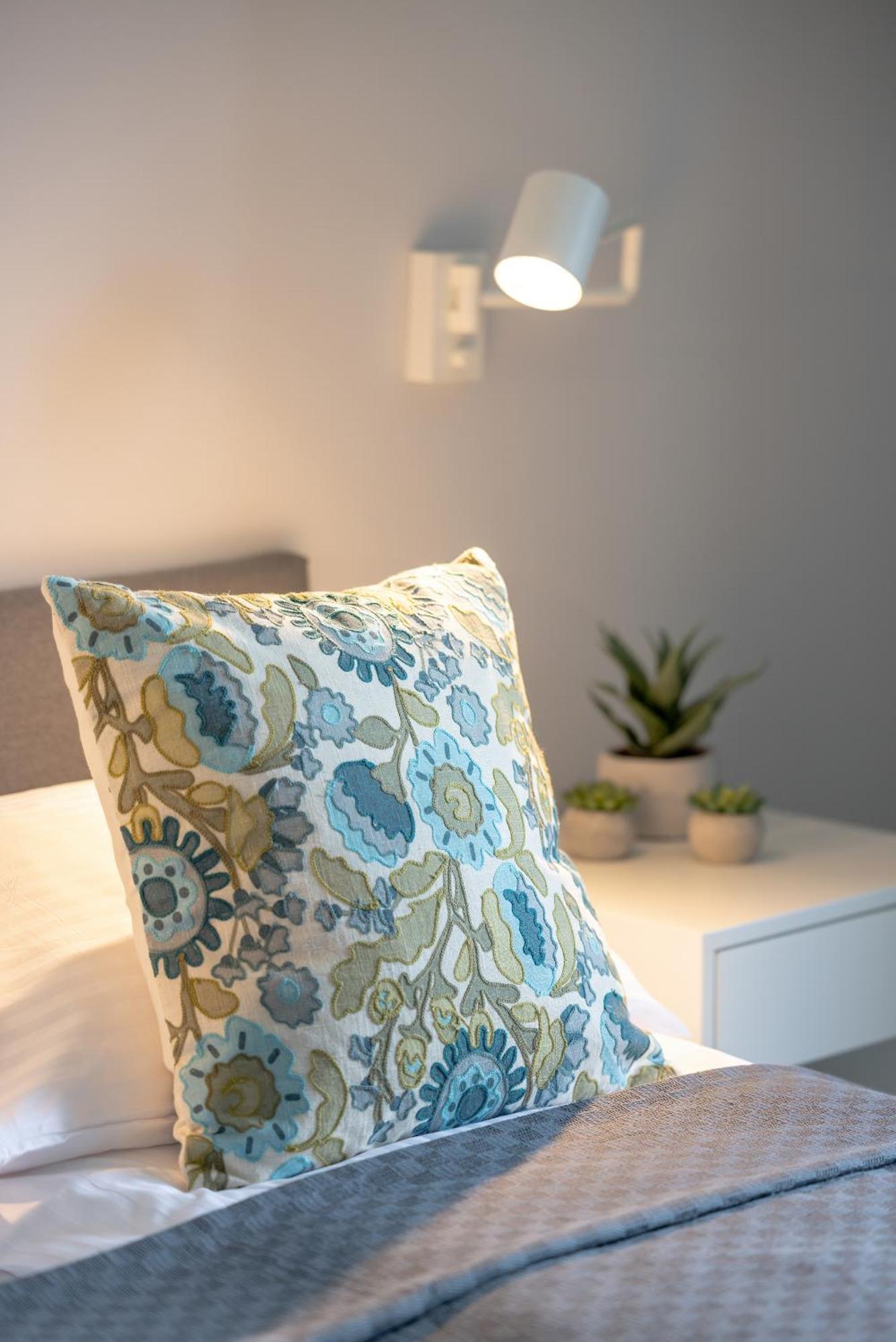 Cosy Baltic Marina Fitness & Sauna By Renters Apartment *