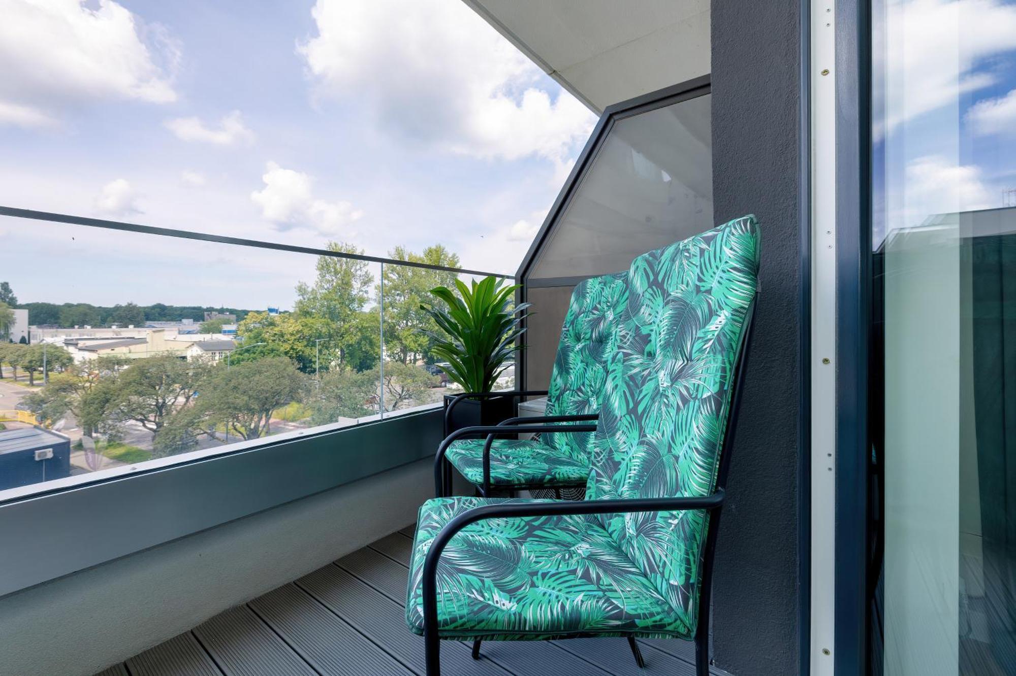 Cosy Baltic Marina Fitness & Sauna By Renters Kolberg