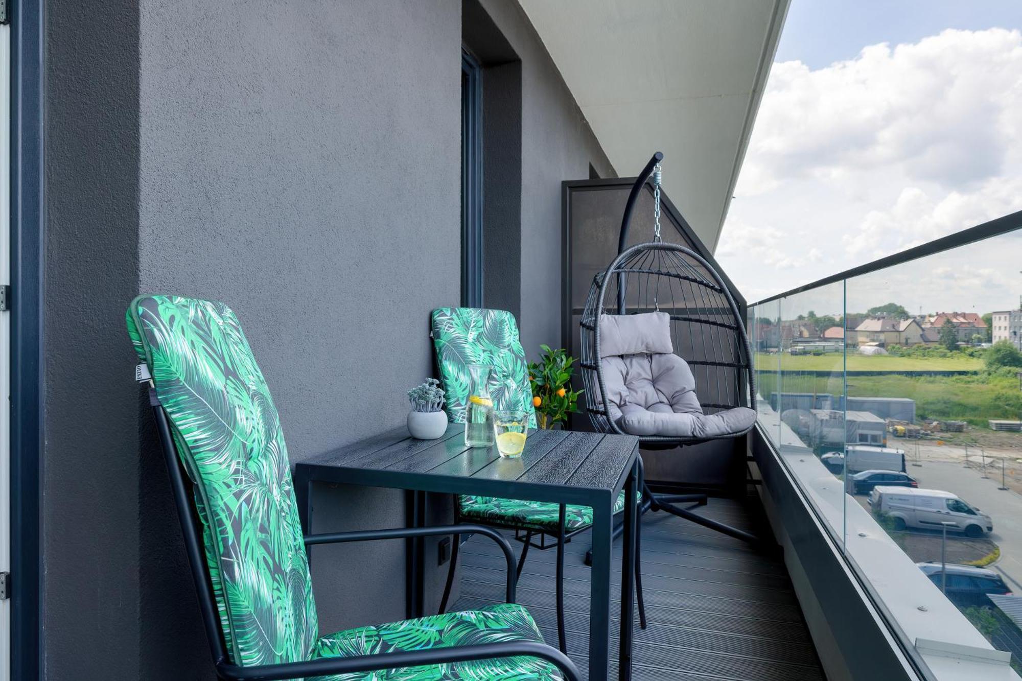Cosy Baltic Marina Fitness & Sauna By Renters Kolberg