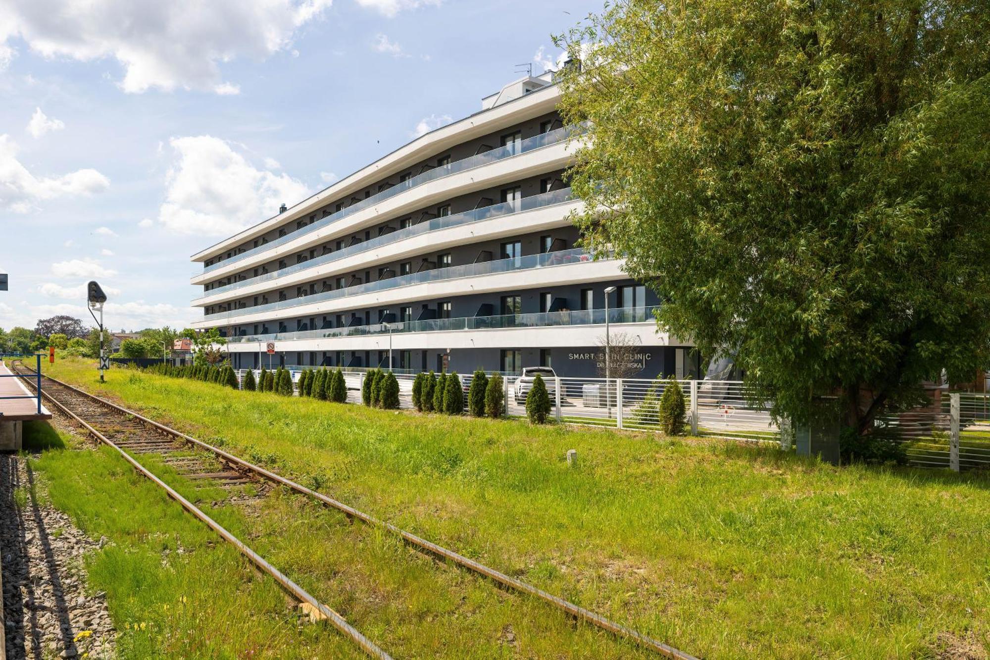 Cosy Baltic Marina Fitness & Sauna By Renters