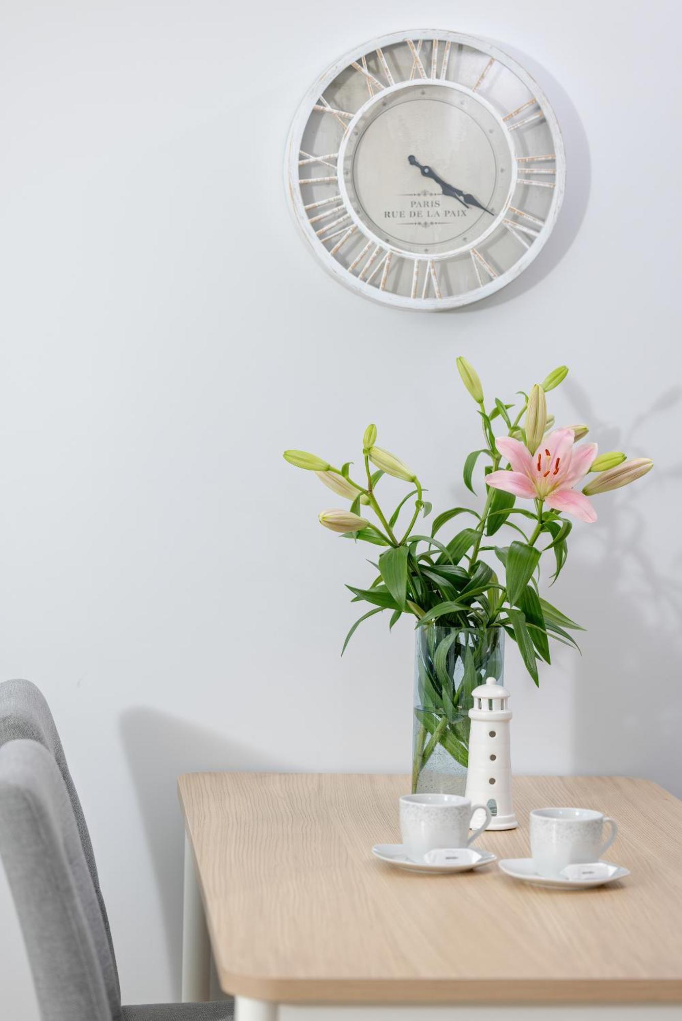 Cosy Baltic Marina Fitness & Sauna By Renters Apartment