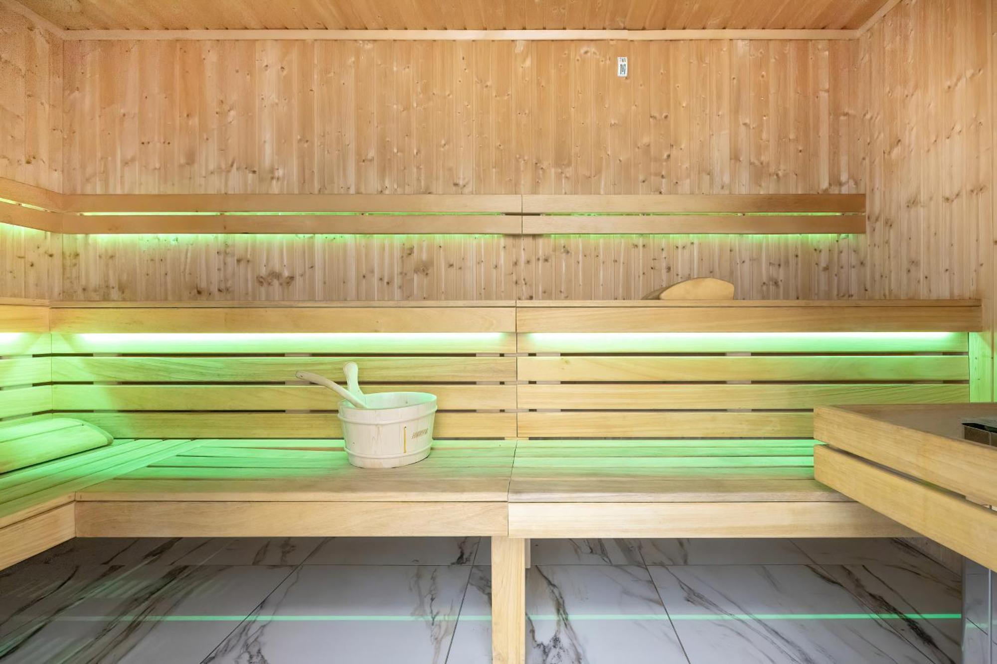 Cosy Baltic Marina Fitness & Sauna By Renters * Kolberg