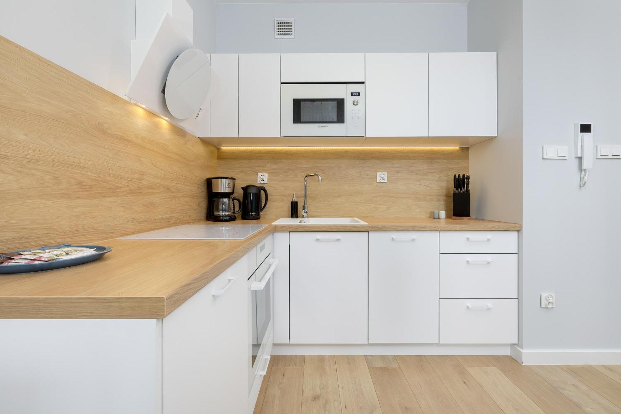 Cosy Baltic Marina Fitness & Sauna By Renters *