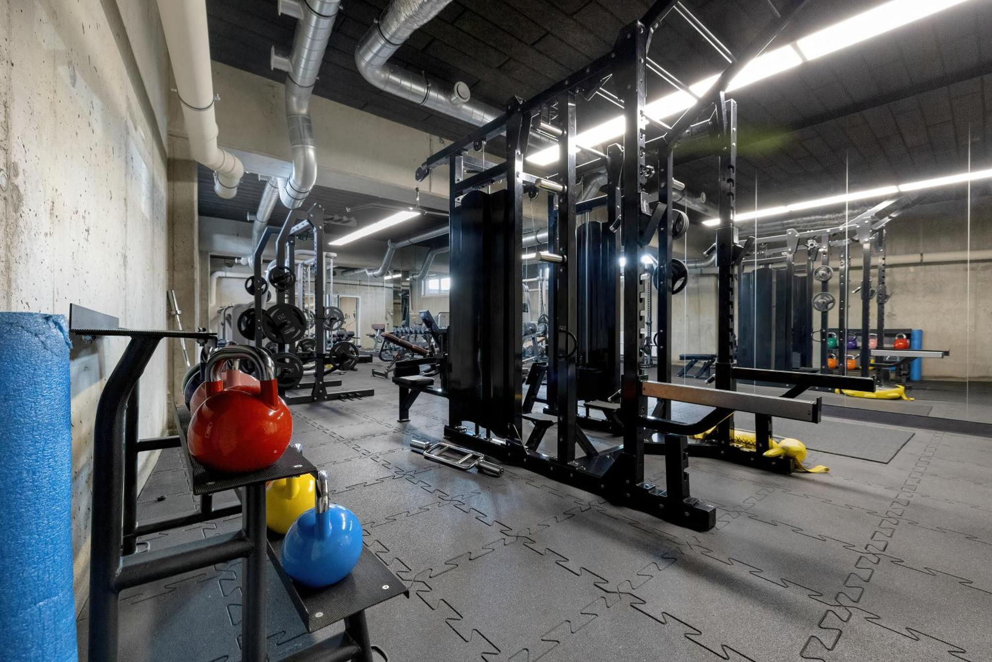 Cosy Baltic Marina Fitness & Sauna By Renters * Kolberg