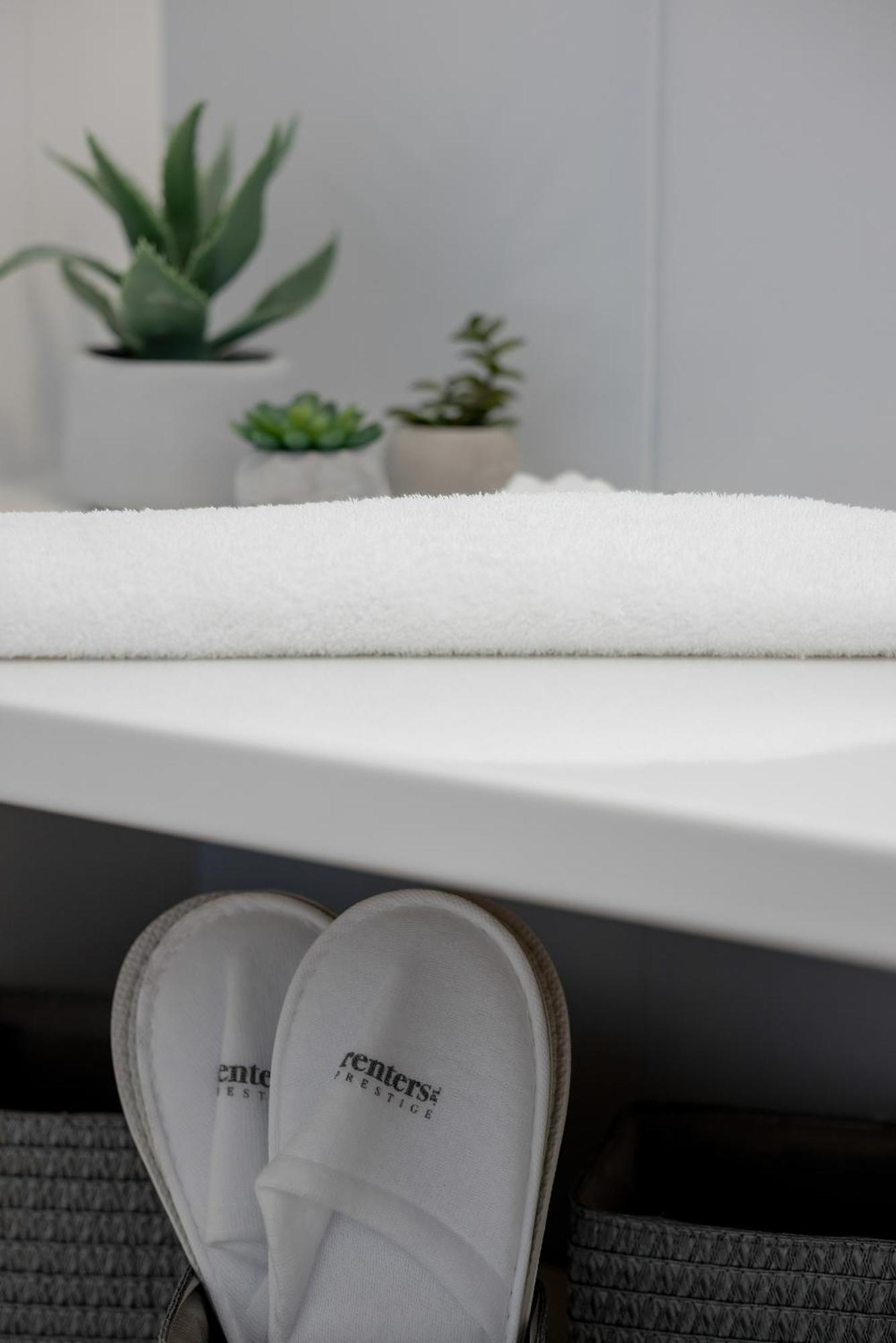 Cosy Baltic Marina Fitness & Sauna By Renters